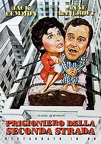 IL PRIGIONIERO DELLA SECONDA STRADA
