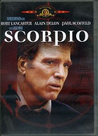 SCORPIO