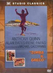 ZORBA IL GRECO