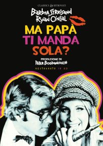 MA PAPA' TI MANDA SOLA ?