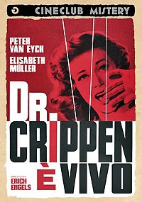 IL DOTTOR CRIPPEN E' VIVO