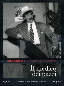 IL MEDICO DEI PAZZI