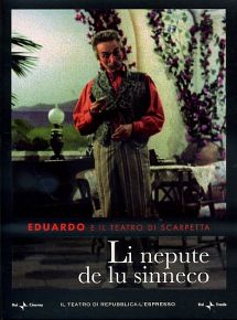 LI NEPUTE DE LU SINNECO