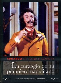 LU CURAGGIO DE NU PUMPIERO NAPULITANO