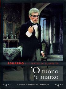 O TUONO E MARZO