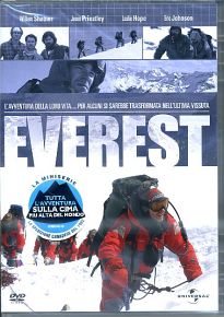 EVEREST LA MINISERIE