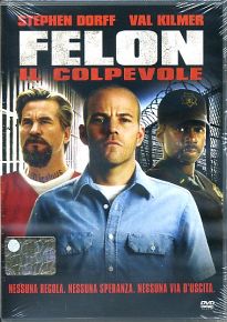 FELON - Il Colpevole