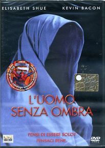 L'UOMO SENZA OMBRA