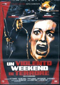 UN VIOLENTO WEEKEND DI TERRORE