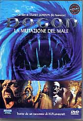 DAGON - La mutazione del male