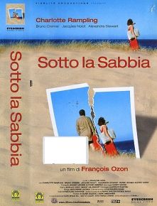 VHS - SOTTO LA SABBIA