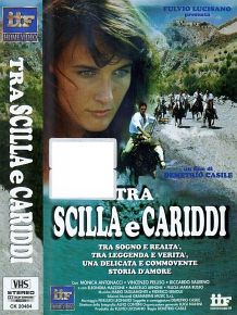 VHS - TRA SCILLA E CARIDDI