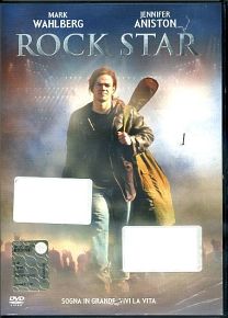 ROCK STAR