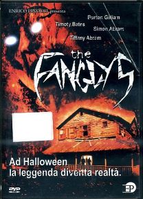 THE FANGLYS