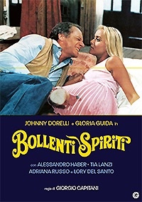 BOLLENTI SPIRITI