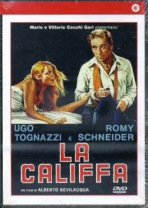 LA CALIFFA