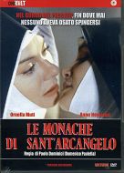 LE MONACHE DI SANT'ARCANGELO