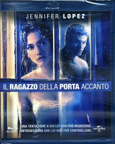 Il ragazzo della porta accanto