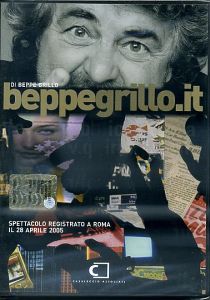 BEPPE GRILLO.IT