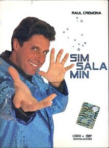 RAUL CREMONA SIM SALA MIN