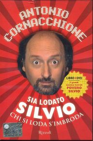 ANTONIO CORNACCHIONE SIA LODATO SILVIO