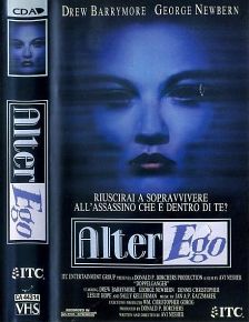 VHS - ALTER EGO - Doppelganger
