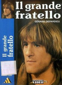 VHS - IL GRANDE FRATELLO