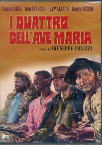 I QUATTRO DELL'AVE MARIA