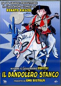 IL BANDOLERO STANCO
