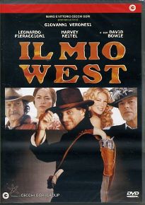 IL MIO WEST