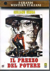 IL PREZZO DEL POTERE