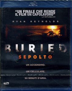Buried - Sepolto