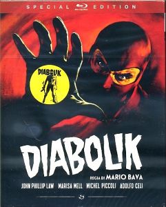 Diabolik