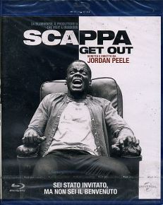 Scappa - Get Out