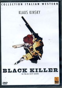 BLACK KILLER