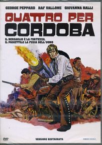 4 PER CORDOBA
