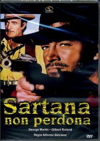 SARTANA NON PERDONA