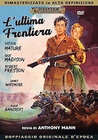 L'ULTIMA FRONTIERA