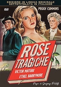 ROSE TRAGICHE