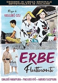 ERBE FLUTTUANTI