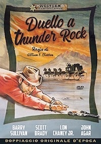 DUELLO A THUNDER ROCK