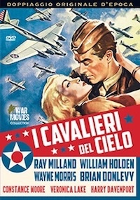 I CAVALIERI DEL CIELO