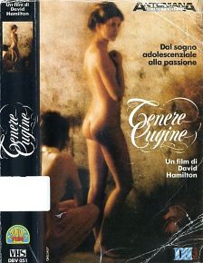 VHS - TENERE CUGINE