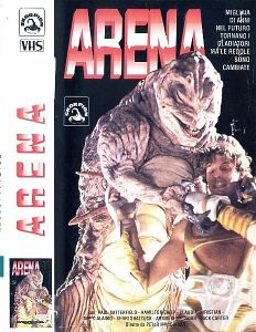 VHS - ARENA