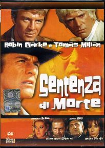 SENTENZA DI MORTE