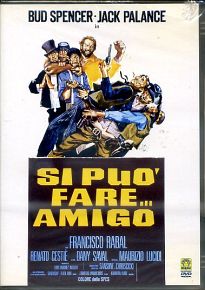 SI PUO' FARE AMIGO