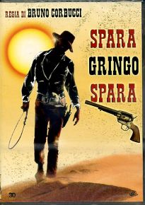 SPARA GRINGO SPARA