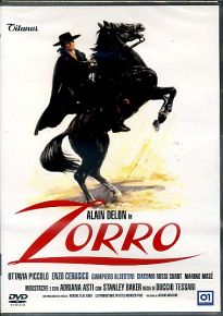 ZORRO