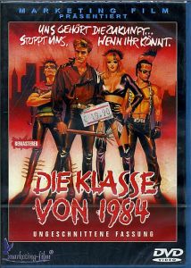 CLASSE 1984
