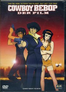 COWBOY BEBOP IL FILM